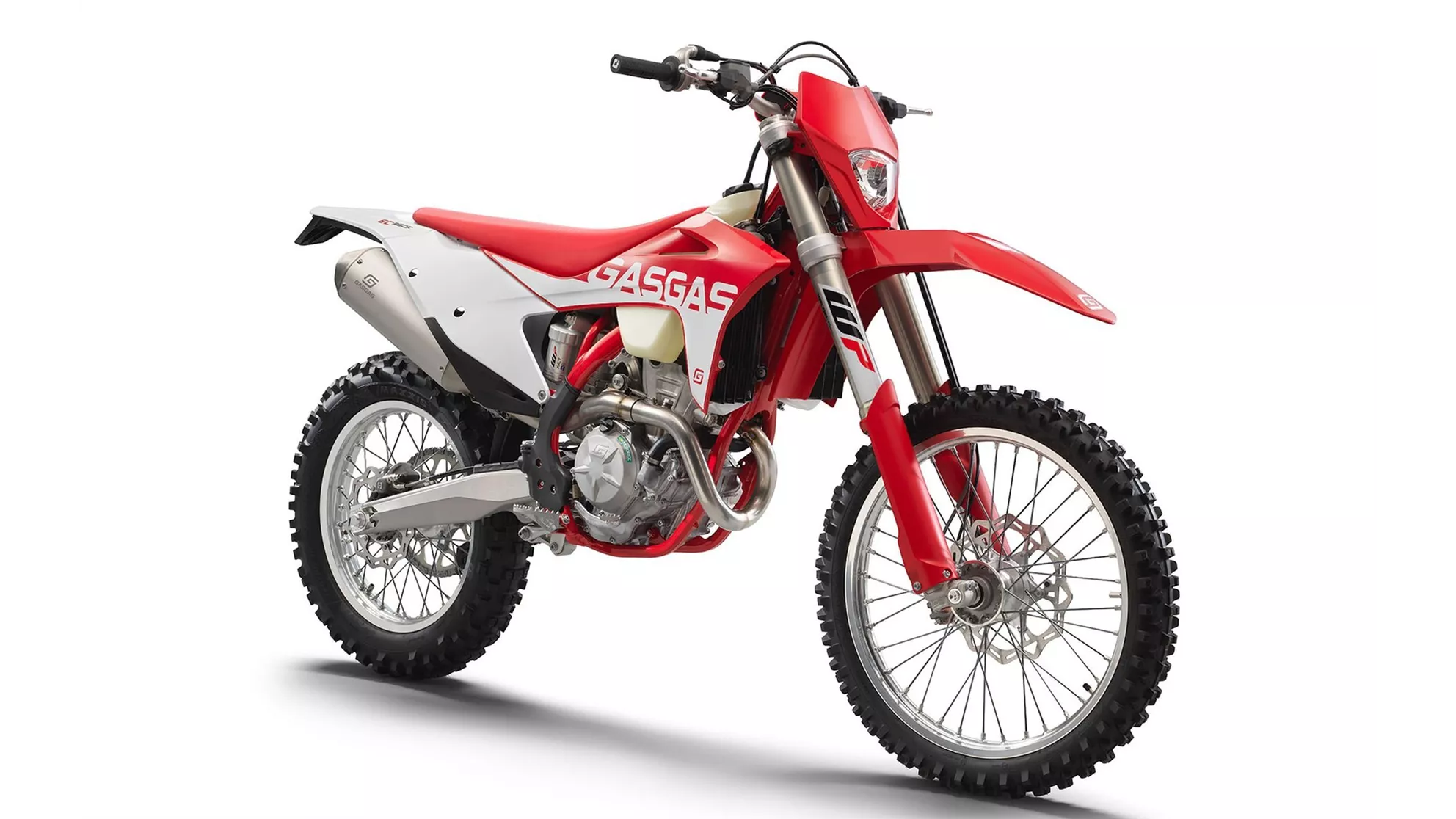 GASGAS EC 350F - Image 3 GASGAS EC 350F - Image 3