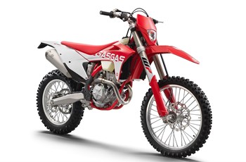 GASGAS EC 350F 2022 - Bild 5 GASGAS EC 350F 2022 - Bild 5