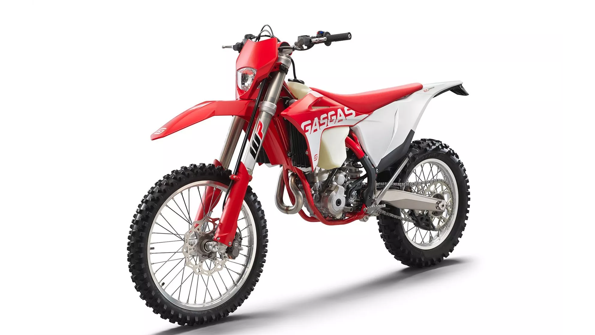 GASGAS EC 350F - Image 4 GASGAS EC 350F - Image 4