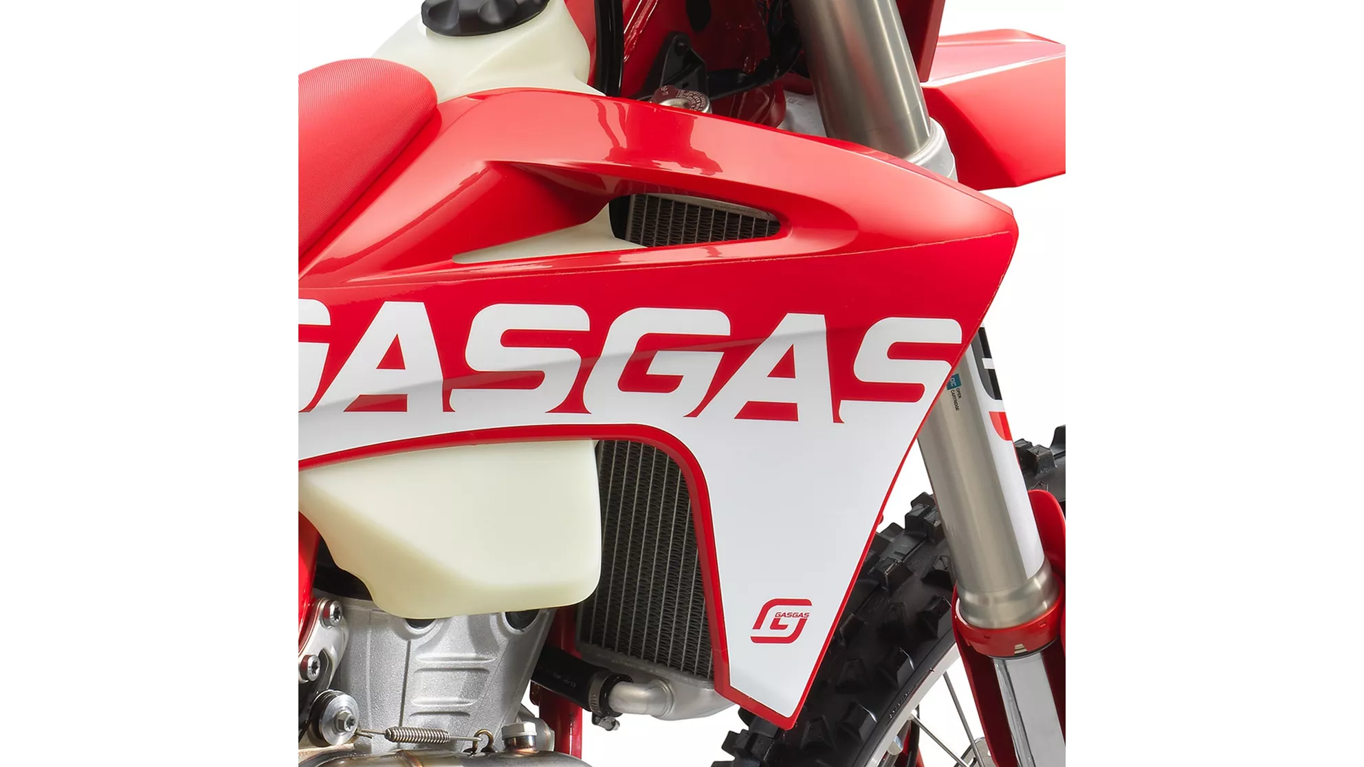 GASGAS EC 350F - Image 14 GASGAS EC 350F - Image 14