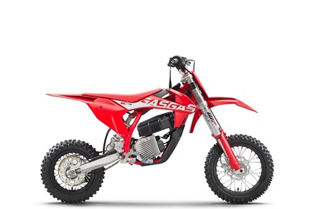 GASGAS MC-E 5 2022