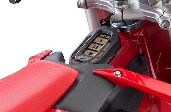 GASGAS MC-E 5 2022 - Bild 3