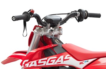GASGAS MC-E 5 2022 - Bild 4