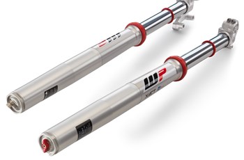 GASGAS MC-E 5 2022 - Bild 6