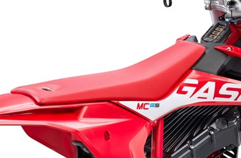 GASGAS MC-E 5 2022 - Bild 9
