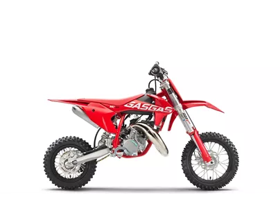 GASGAS MC 50 2022 GASGAS MC 50 2022