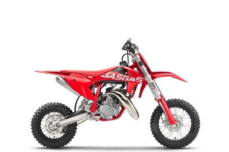 GASGAS MC 50 2022 GASGAS MC 50 2022