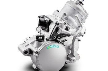 GASGAS MC 50 2022 - Bild 9 GASGAS MC 50 2022 - Bild 9