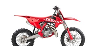 GASGAS MC 85 2024 vs Gas Gas MC 85 2022