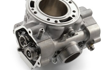 GASGAS MC 85 2022 - Bild 9