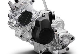 GASGAS MC 85 2022 - Bild 10