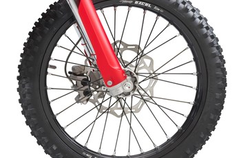 GASGAS MC 85 2022 - Bild 12