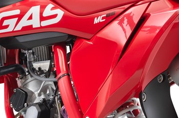 GASGAS MC 85 2022 - Bild 13