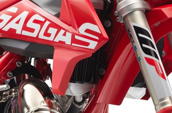 GASGAS MC 85 2022 - Bild 15