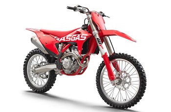 GASGAS MC 250F 2022 - Bild 3