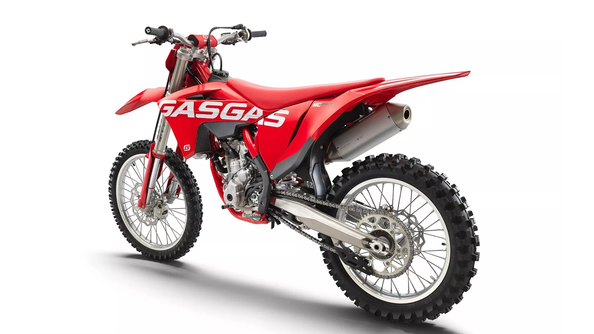 GASGAS MC 250F - Image 2 GASGAS MC 250F - Image 2