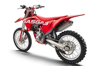GASGAS MC 250F 2022 - Bild 4