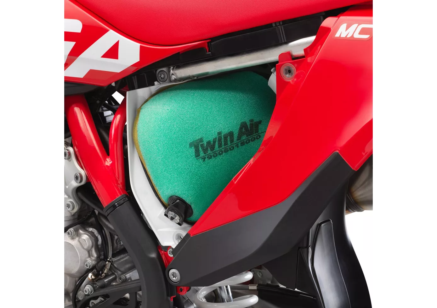 Gas Gas MC 250F 2022 Gas Gas MC 250F 2022