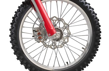 GASGAS MC 250F 2022 - Bild 6