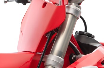 GASGAS MC 250F 2022 - Bild 7