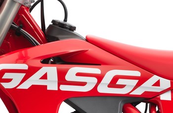 GASGAS MC 250F 2022 - Bild 8
