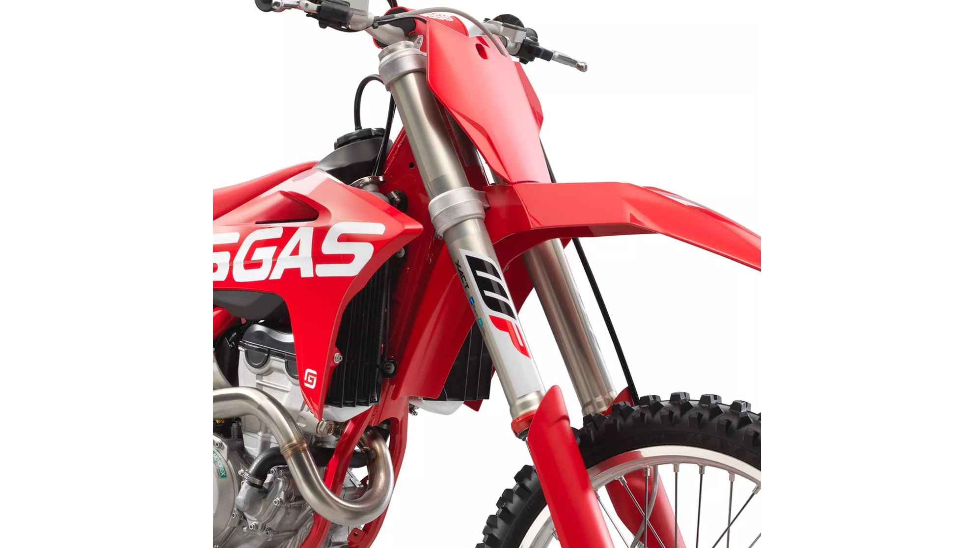 GASGAS MC 250F - Image 7 GASGAS MC 250F - Image 7