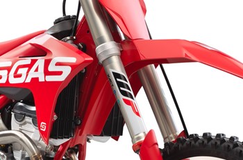 GASGAS MC 250F 2022 - Bild 9