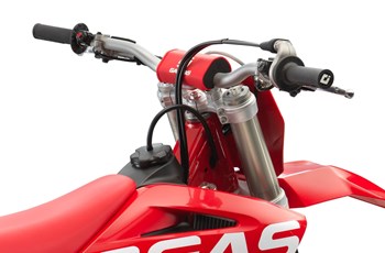 GASGAS MC 250F 2022 - Bild 10