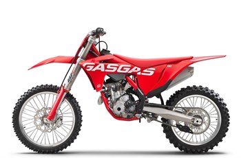 GASGAS MC 250F 2022 - Bild 11