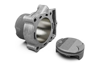 GASGAS MC 250F 2022 - Bild 12