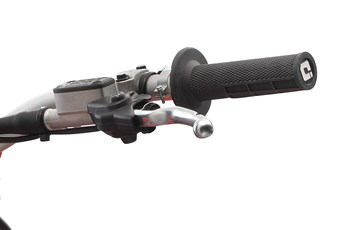 GASGAS MC 250F 2022 - Bild 13