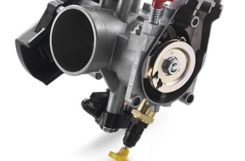 GASGAS MC 250F 2022 - Bild 15