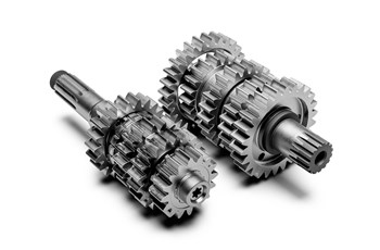 GASGAS MC 250F 2022 - Bild 16