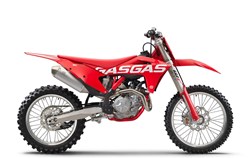 GASGAS MC 450F 2022