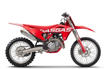 GASGAS MC 450F 2022 - Bild 2 GASGAS MC 450F 2022 - Bild 2