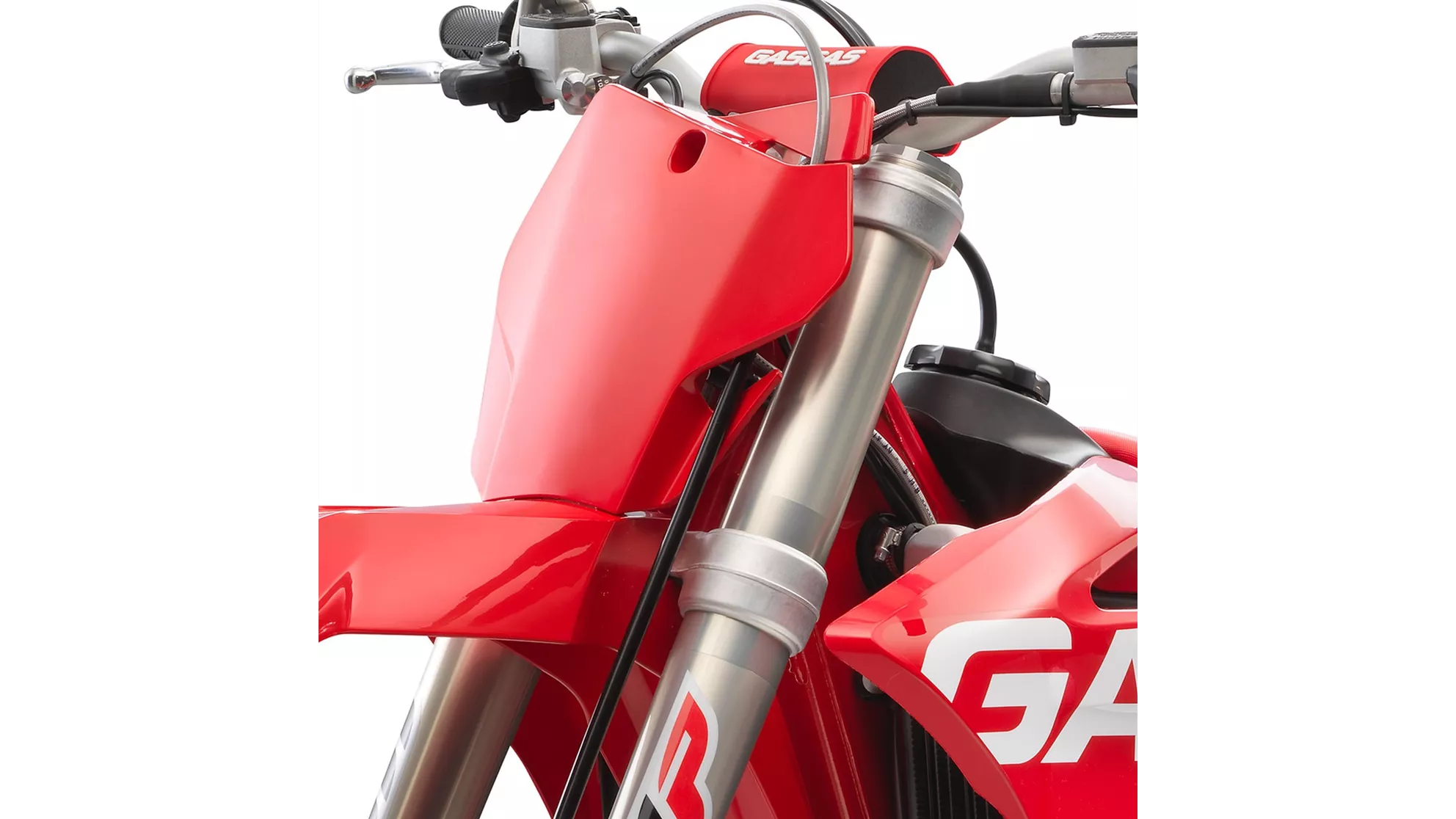 GASGAS MC 450F - Image 1 GASGAS MC 450F - Image 1