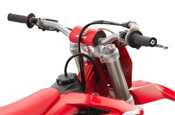 GASGAS MC 450F 2022 - Bild 5 GASGAS MC 450F 2022 - Bild 5