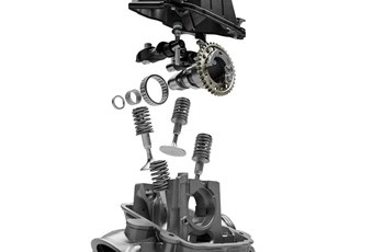 GASGAS MC 450F 2022 - Bild 6 GASGAS MC 450F 2022 - Bild 6