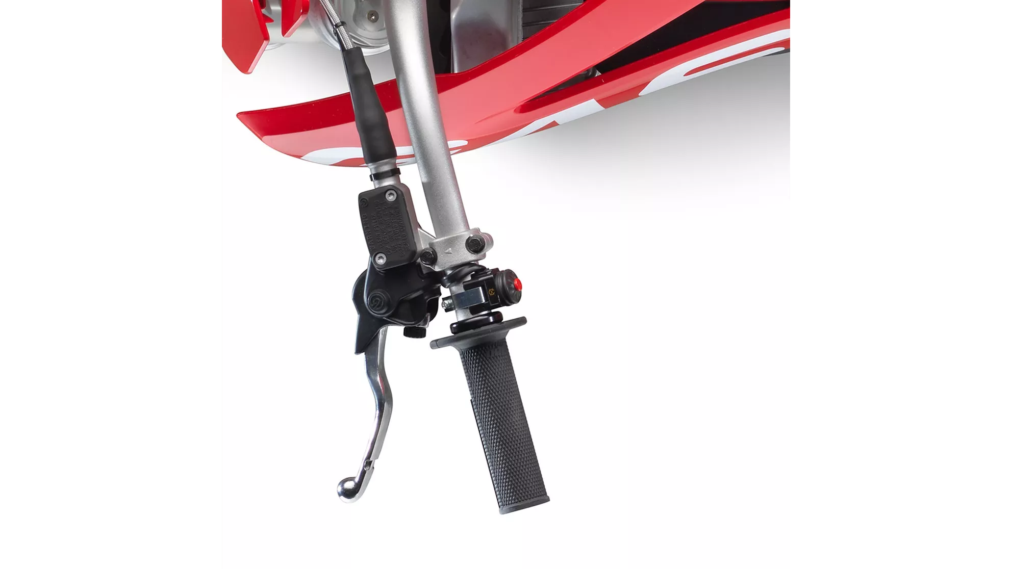 GASGAS MC 450F - Image 5 GASGAS MC 450F - Image 5