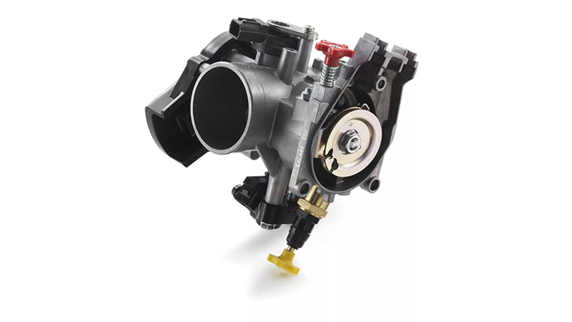 GASGAS MC 450F - Image 6 GASGAS MC 450F - Image 6