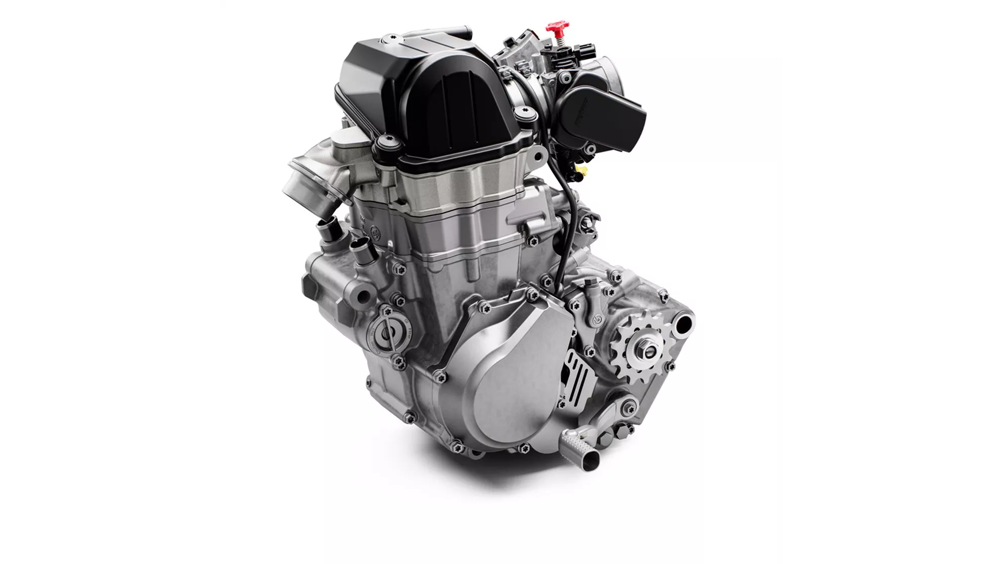 GASGAS MC 450F - Image 9 GASGAS MC 450F - Image 9