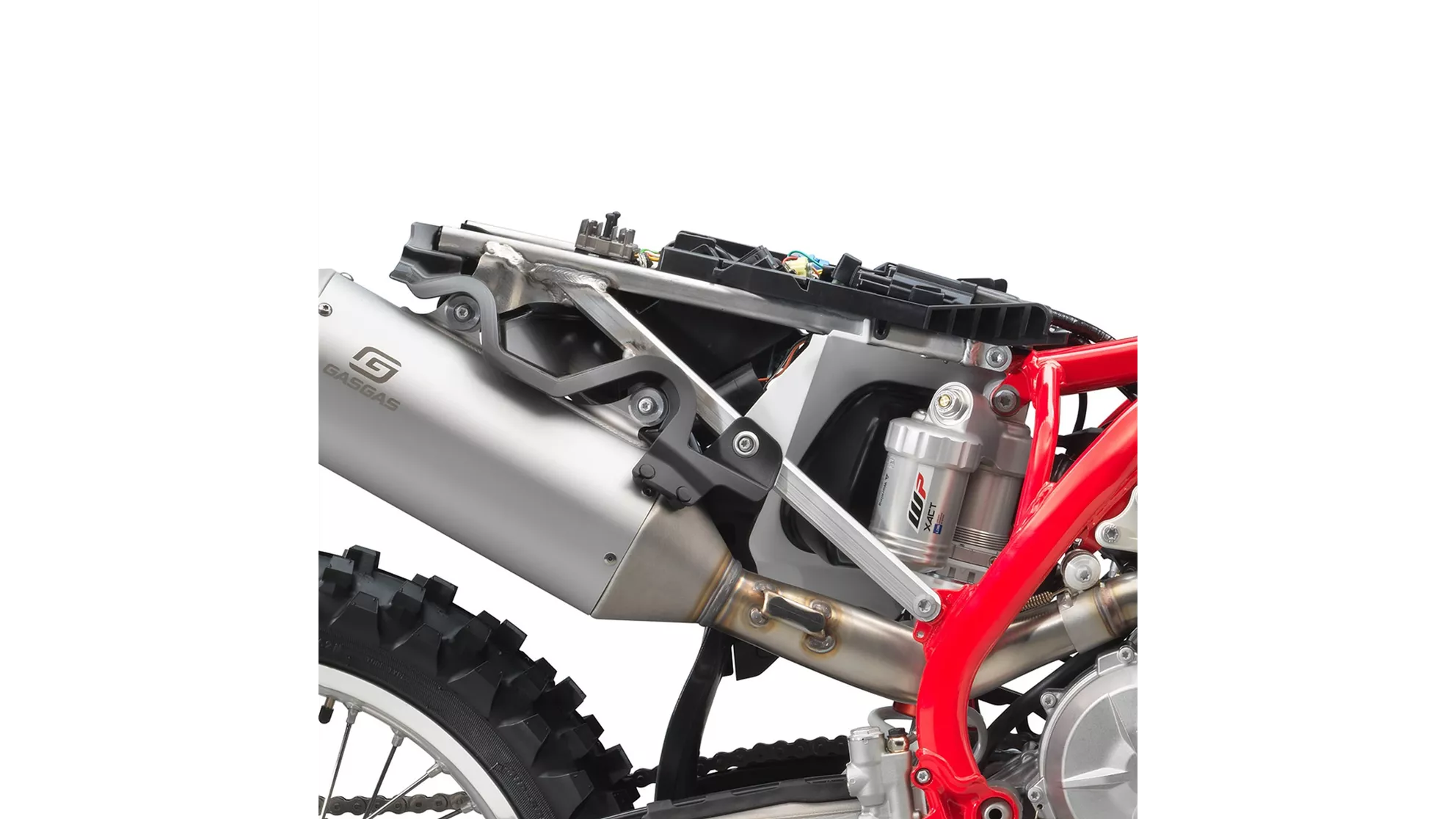 GASGAS MC 450F - Image 11 GASGAS MC 450F - Image 11