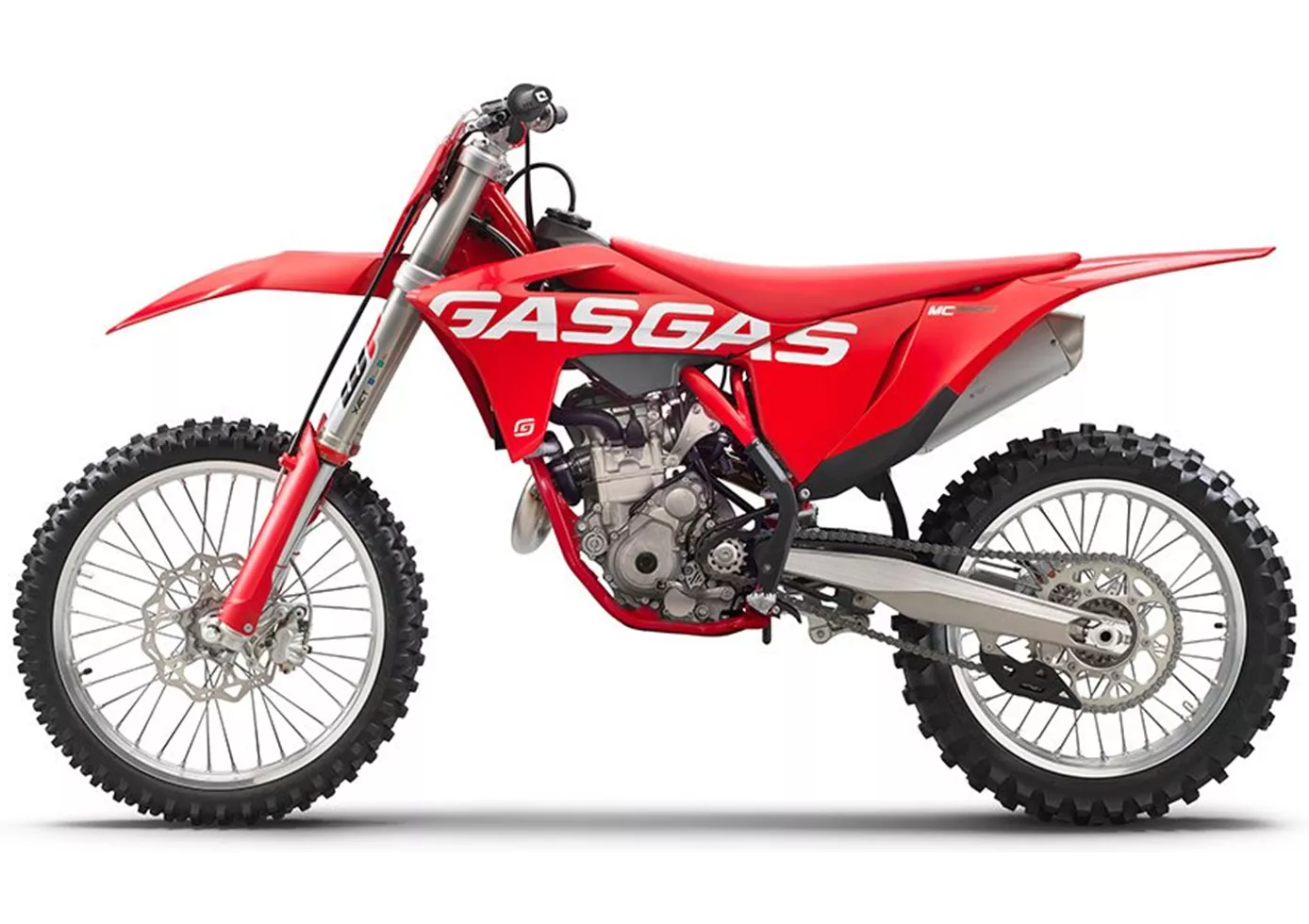 Gas Gas MC 350F 2022 Gas Gas MC 350F 2022