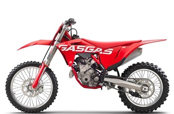 GASGAS MC 350F 2022 - Bild 5
