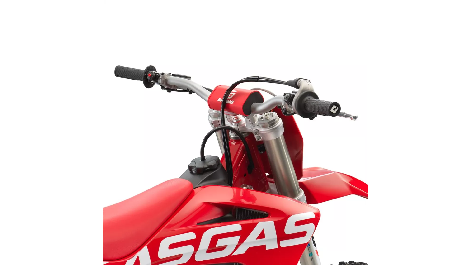 GASGAS MC 350F - Image 4 GASGAS MC 350F - Image 4