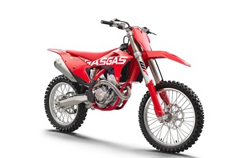 GASGAS MC 350F 2022 - Bild 3