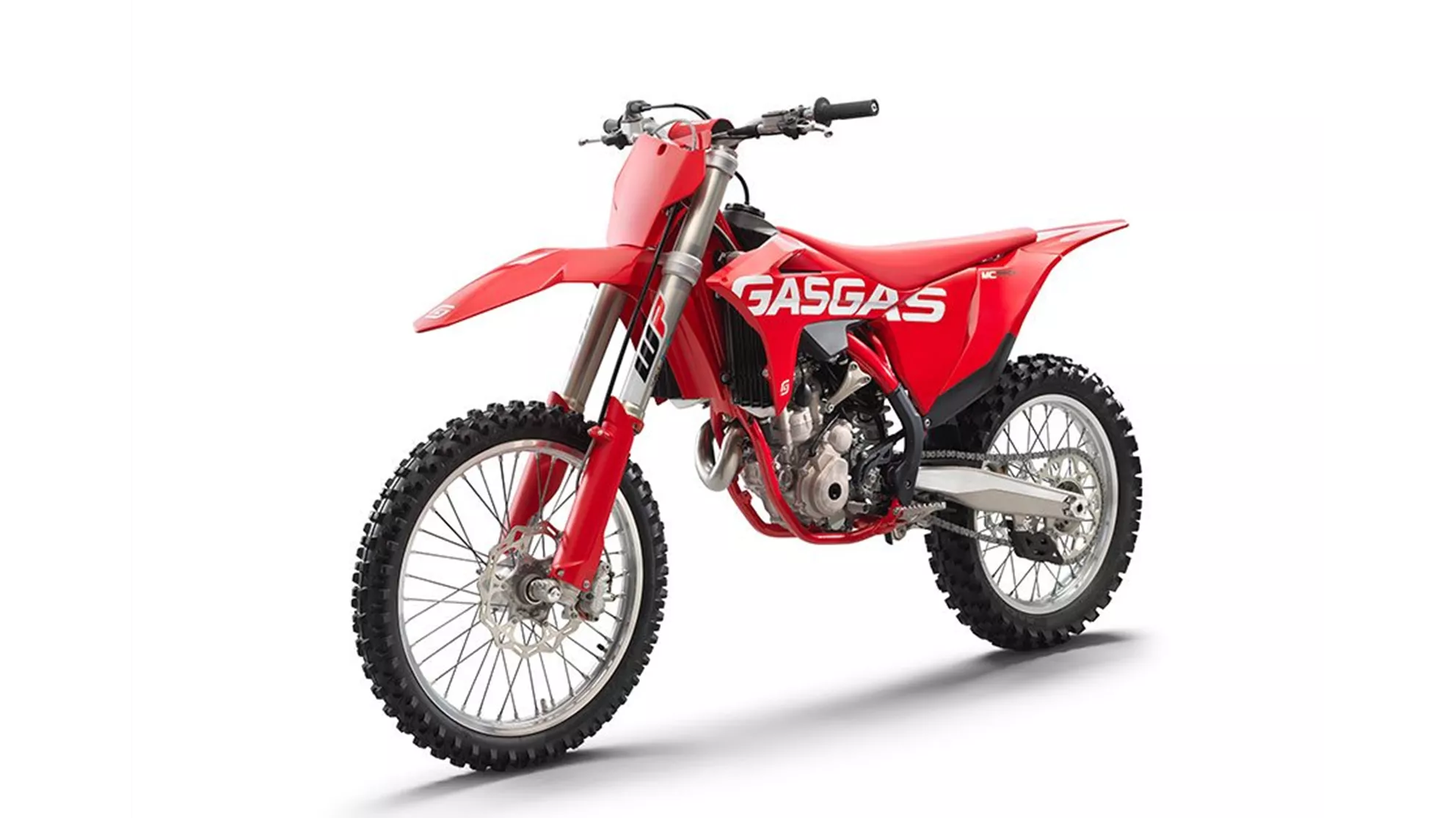 GASGAS MC 350F - Image 2 GASGAS MC 350F - Image 2