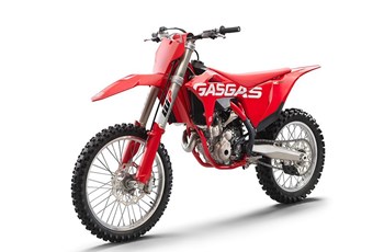GASGAS MC 350F 2022 - Bild 4