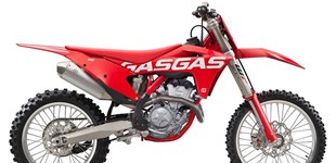 GASGAS MC 250F 2022 vs GASGAS MC 350F 2022