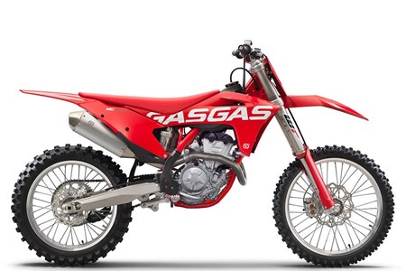 GASGAS MC 350F 2022